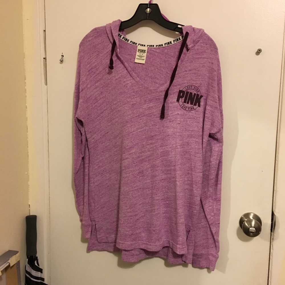 Victoria's Secret Pink Hoodie